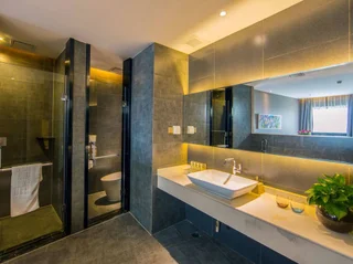 Куньмин: Yunman Hotel Kunming Donghua