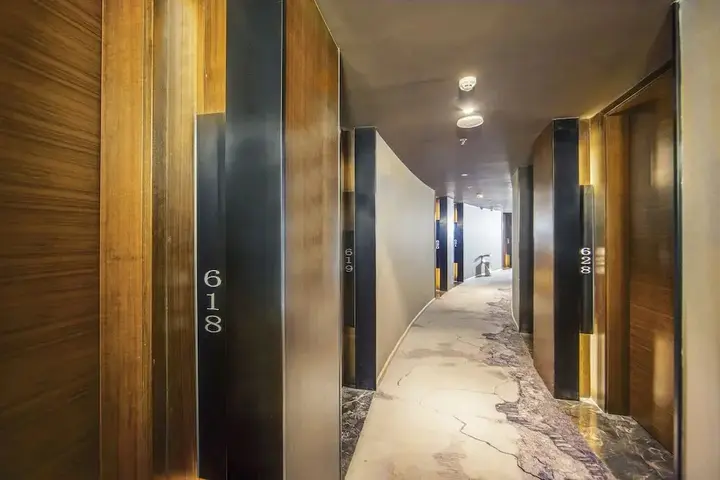 Куньмин: Yunman Hotel Kunming Donghua