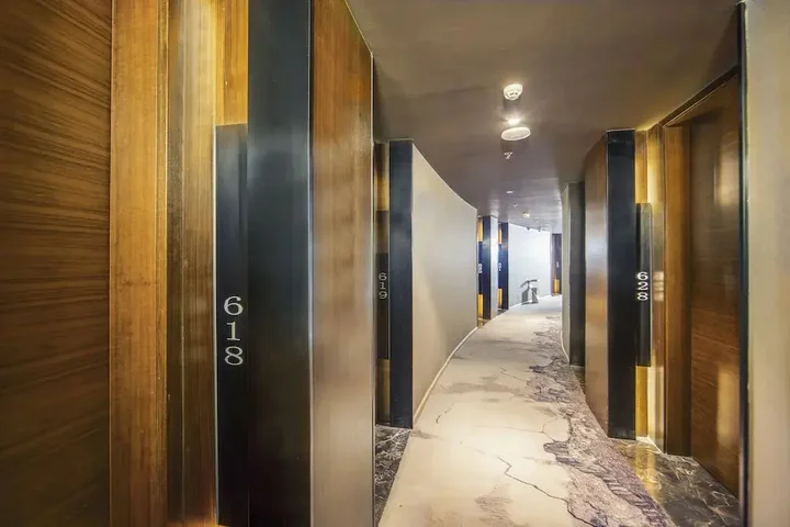 Куньмин: Yunman Hotel Kunming Donghua