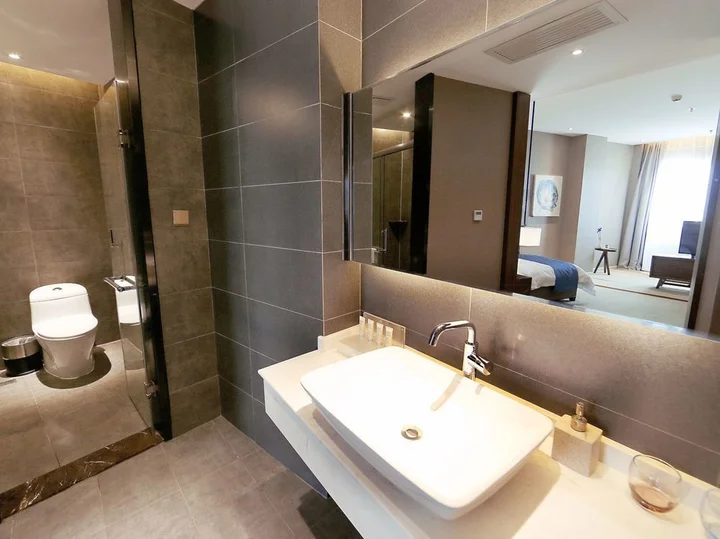 Куньмин: Yunman Hotel Kunming Donghua