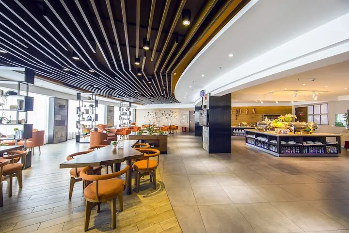Куньмин: Yunman Hotel Kunming Donghua