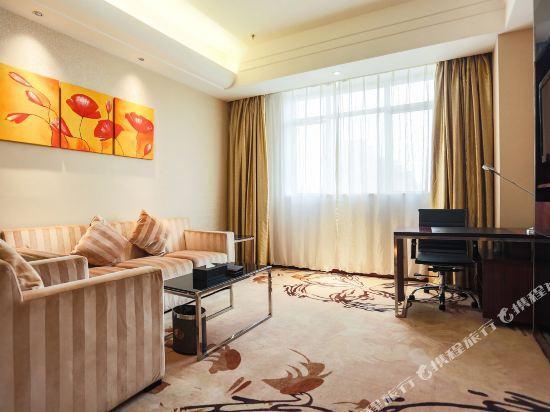 Фошань: Yinhao Holiday Hotel