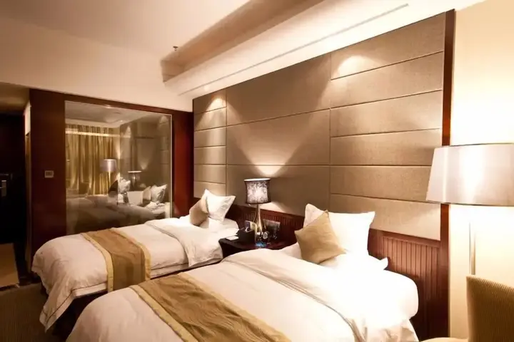 Фошань: Yinhao Holiday Hotel