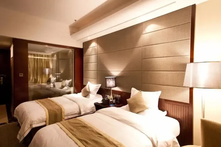 Фошань: Yinhao Holiday Hotel