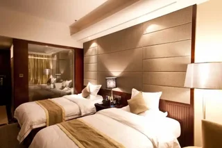 Фошань: Yinhao Holiday Hotel