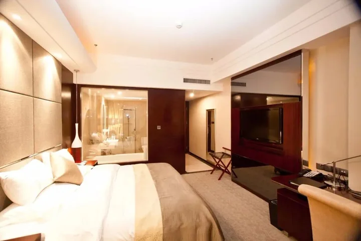 Фошань: Yinhao Holiday Hotel