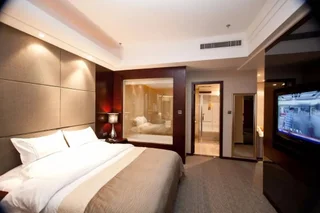 Фошань: Yinhao Holiday Hotel