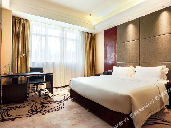 Фошань: Yinhao Holiday Hotel