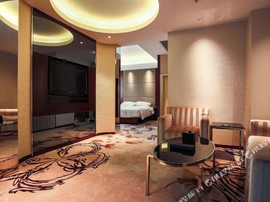 Фошань: Yinhao Holiday Hotel