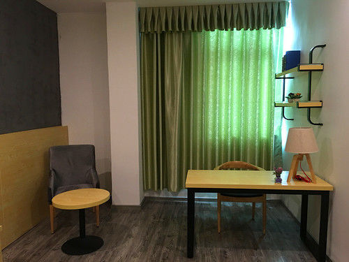 Шэньчжэнь: Yimi Hotel Pinghu Huanan City Branch
