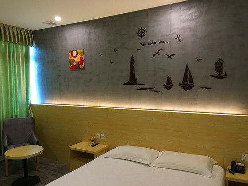 Yimi Hotel Pinghu Huanan City Branch — фото 6