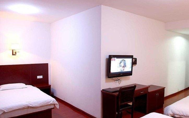Хуаншань: Huangshan Haojing Holiday Hotel