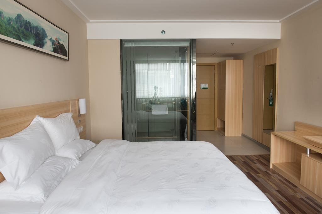 Гуйлинь: Huayi Hotel