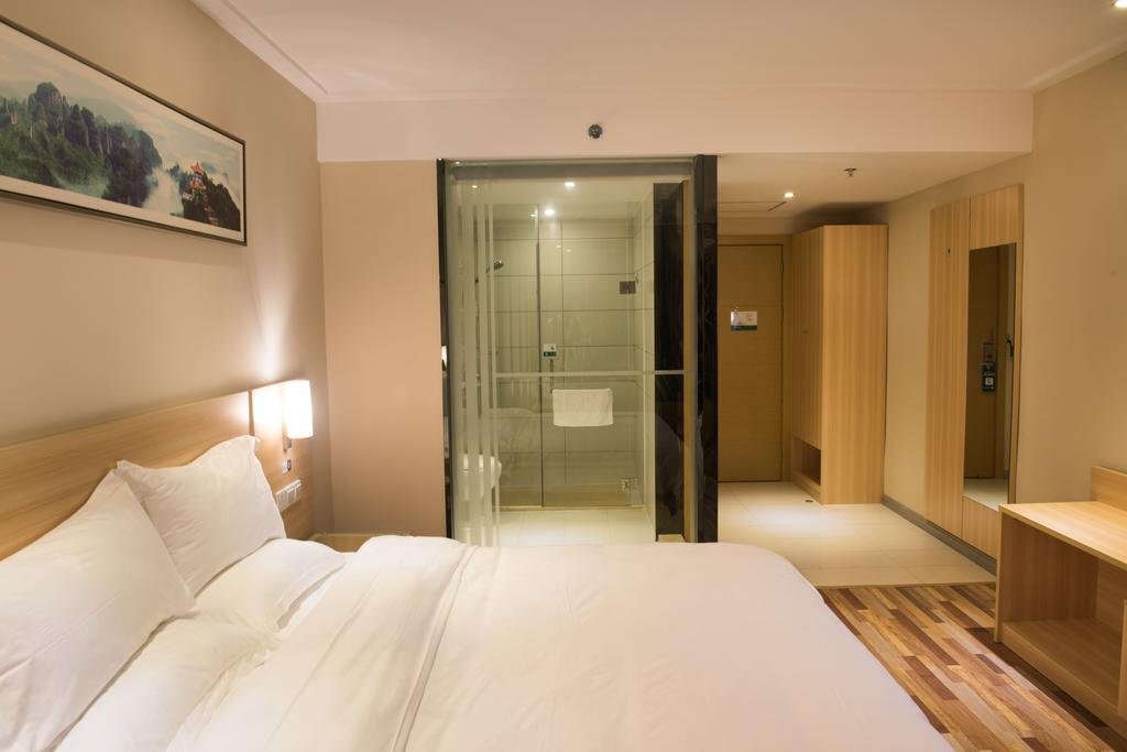 Гуйлинь: Huayi Hotel