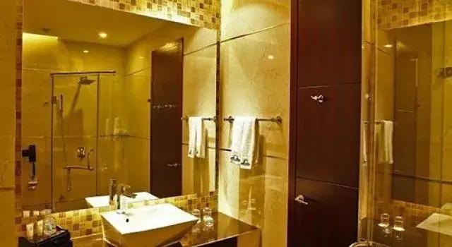 Хуаншань: Days Suites Bojing Hotel Huangshan