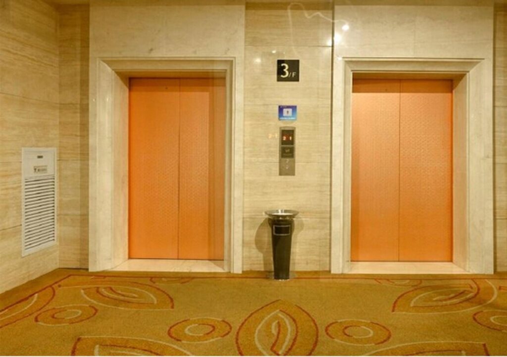 Хуаншань: Days Suites Bojing Hotel Huangshan