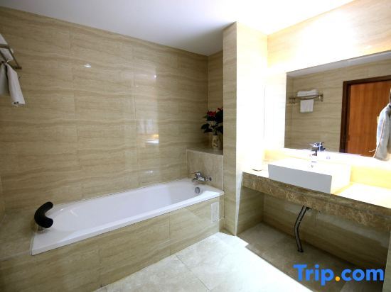 Хуаншань: Super 8 Hotel