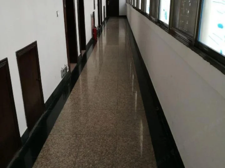 Шанграо: Qinghua Hostel