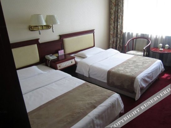 Шэньян: Shenyang Liuhu Hotel