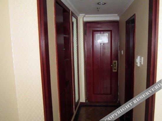 Шэньян: Shenyang Liuhu Hotel