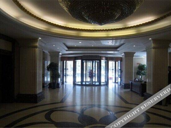 Шэньян: Shenyang Liuhu Hotel