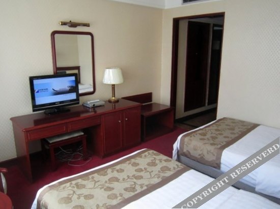 Шэньян: Shenyang Liuhu Hotel