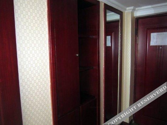 Шэньян: Shenyang Liuhu Hotel