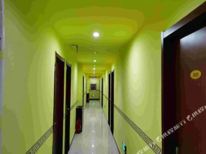 Шэньян: Huizhifeng Hotel
