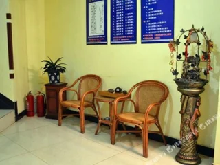 Шэньян: Huizhifeng Hotel