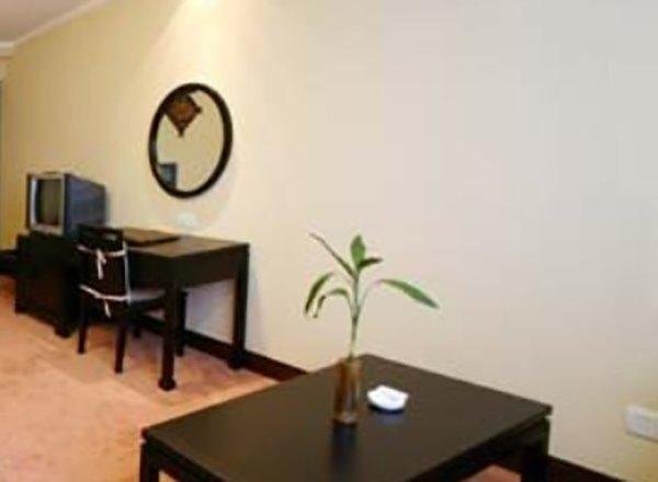 Уи: Wuyi Hopeswan Holiday Hotel
