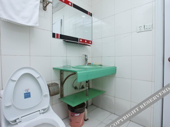 Хуайань: Baimudan Hotel