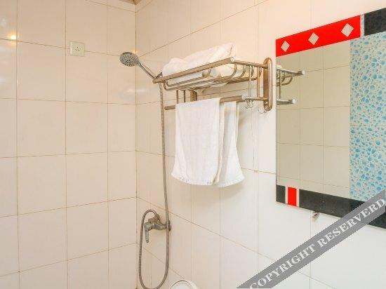 Хуайань: Baimudan Hotel