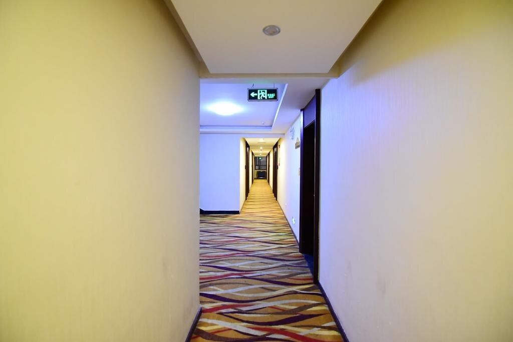 Шанграо: Ke Guan Business Hotel