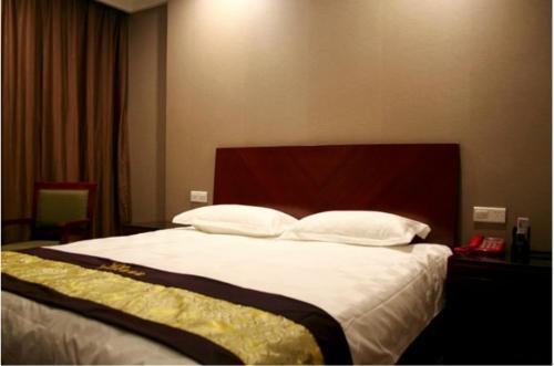 Шанграо: Ke Guan Business Hotel