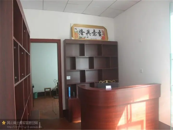 Лунъянь: Zhangzhou Nanjing Yunshuiyao Fengyun Pavilion Tulou Inn