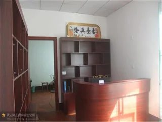 Лунъянь: Zhangzhou Nanjing Yunshuiyao Fengyun Pavilion Tulou Inn