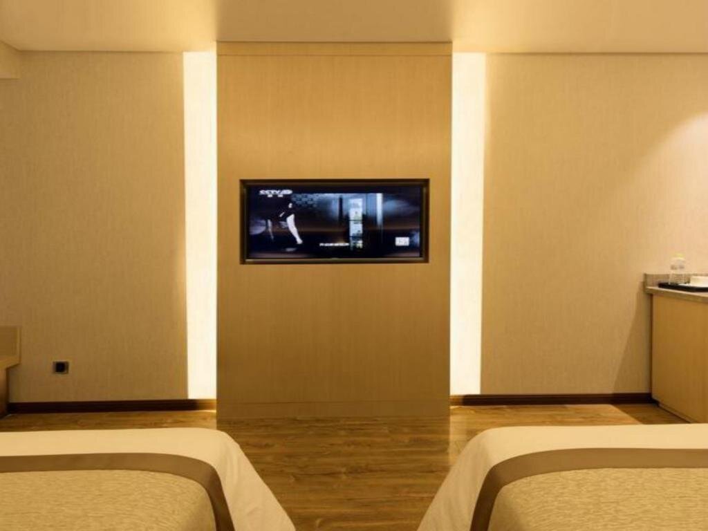 Пекин: Yitel Beijing Qianmen Hotel
