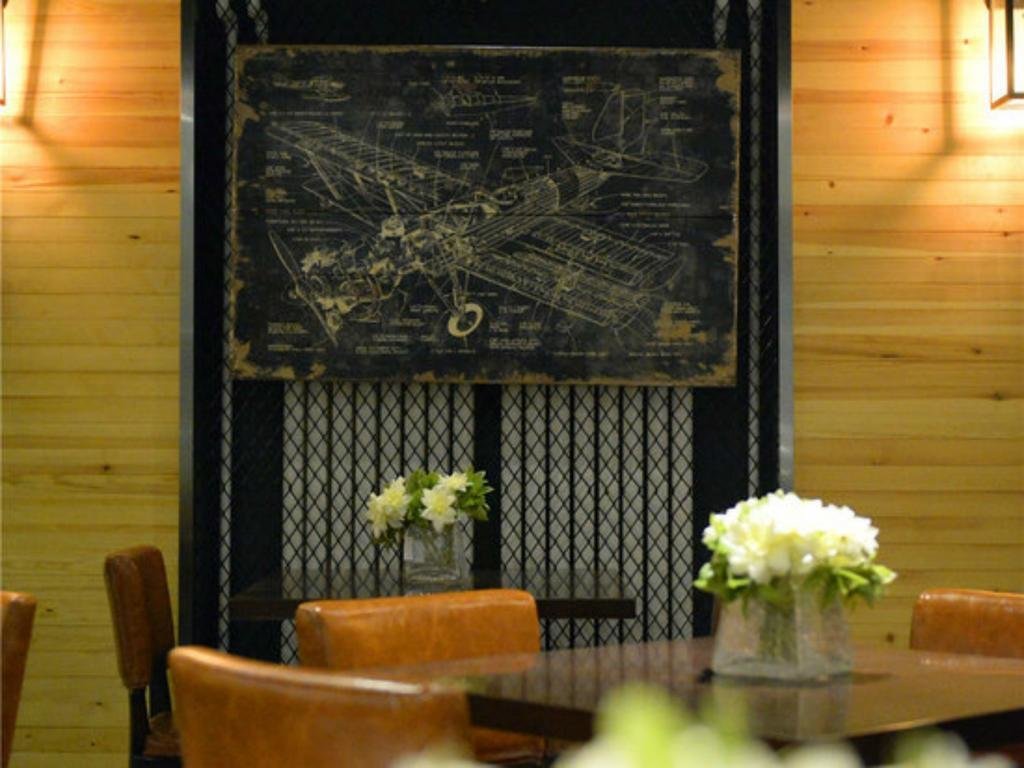 Пекин: Yitel Beijing Qianmen Hotel