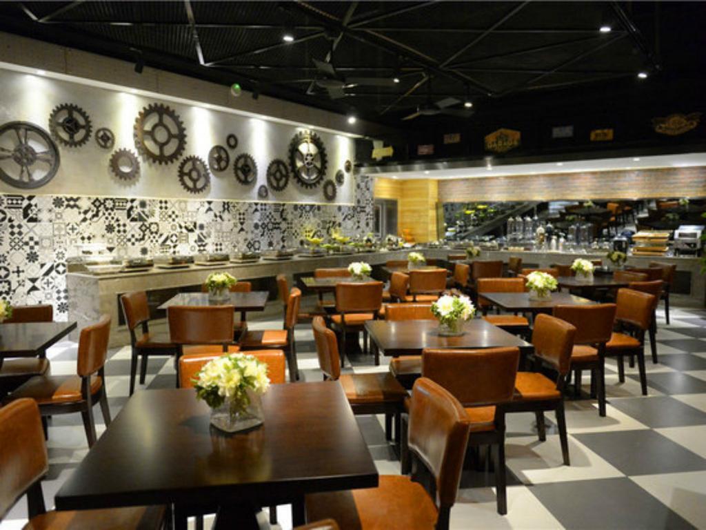 Пекин: Yitel Beijing Qianmen Hotel