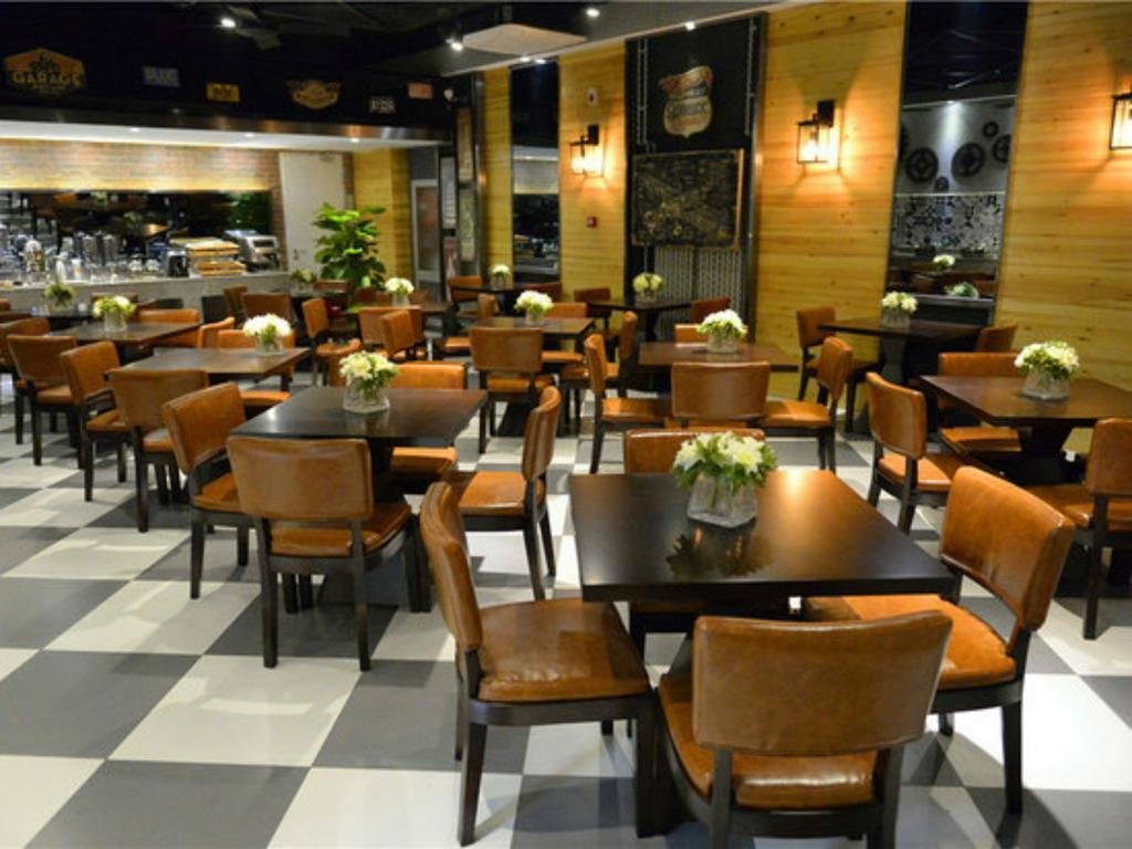 Пекин: Yitel Beijing Qianmen Hotel