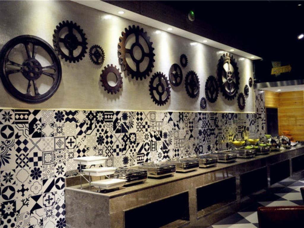 Пекин: Yitel Beijing Qianmen Hotel
