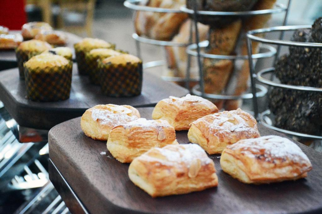 Чэнду: Four Points By Sheraton Chengdu, Pujiang Resort