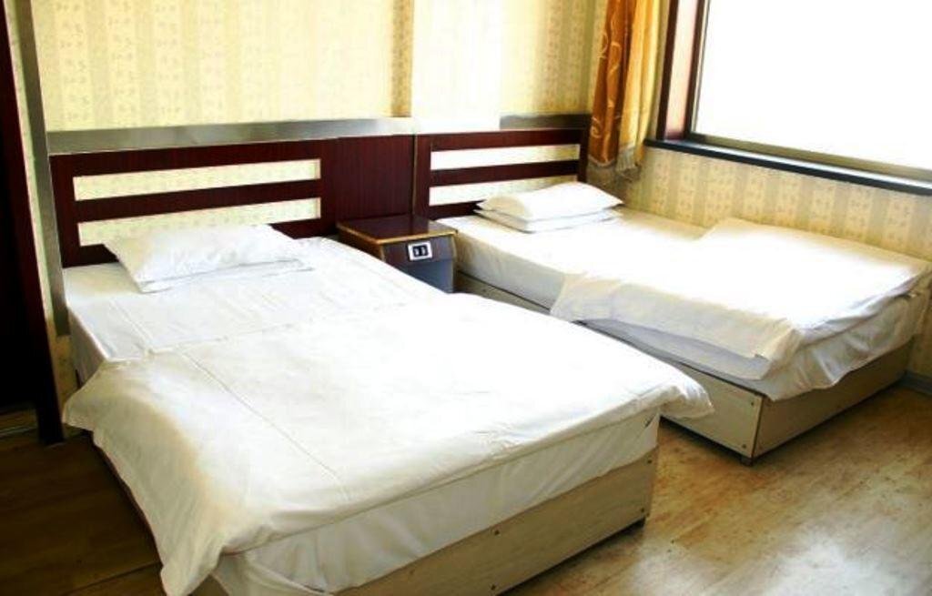 Баотоу: Baotou Jinyitong Hotel