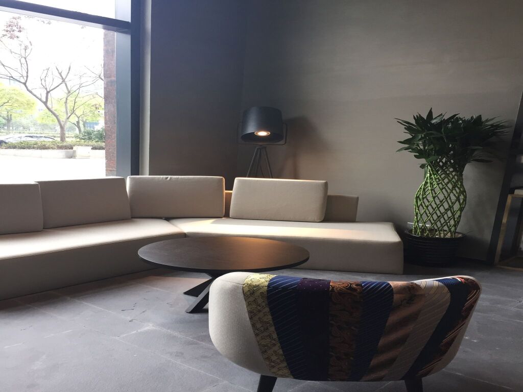 Шанхай: MiniMax Premier Hotel Shanghai Hongqiao