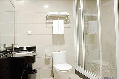 Шаогуань: Loft Inn Shaoguan Beijiang Bridge