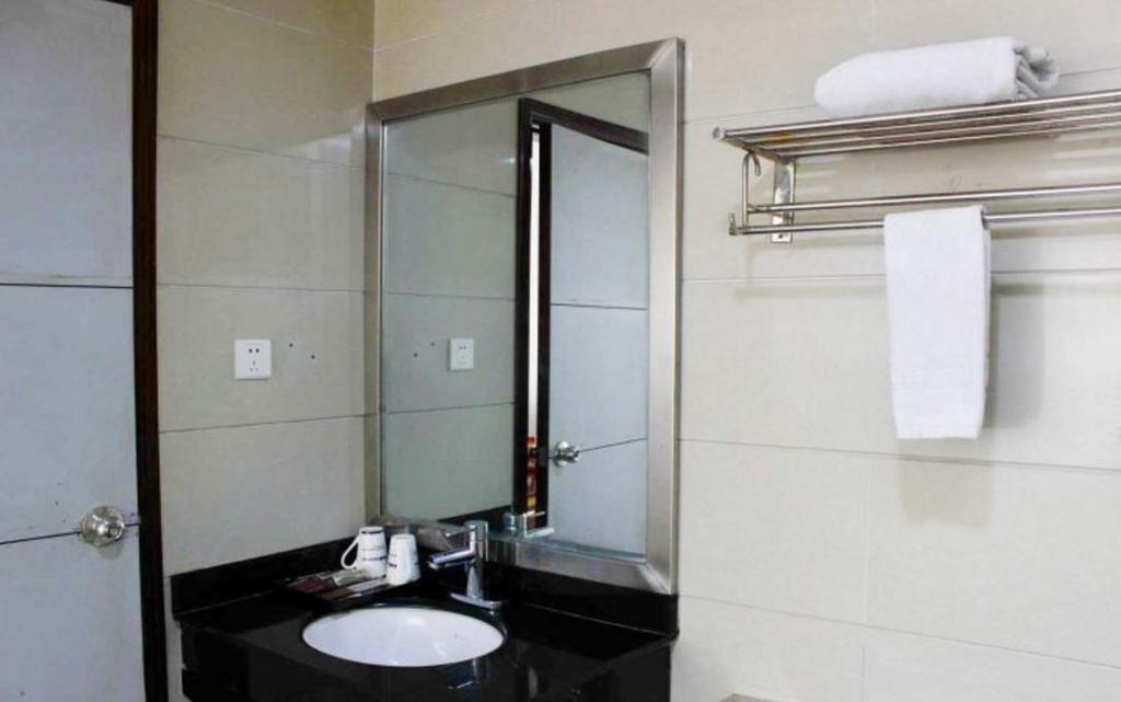 Шаогуань: Loft Inn Shaoguan Beijiang Bridge