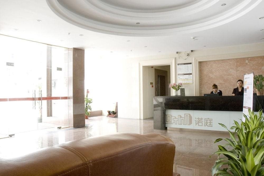 Шаогуань: Loft Inn Shaoguan Beijiang Bridge