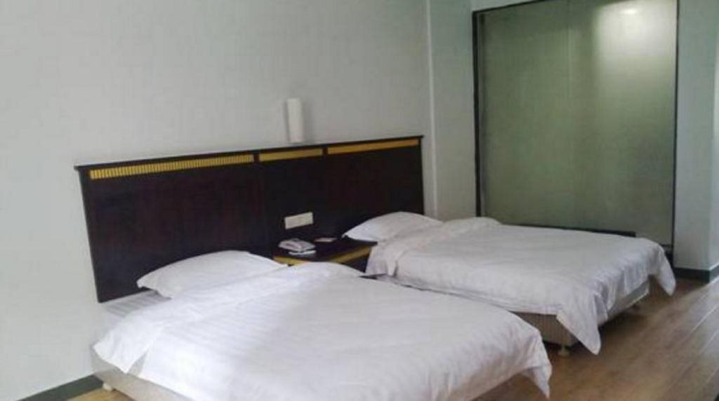 Шаогуань: Loft Inn Shaoguan Beijiang Bridge
