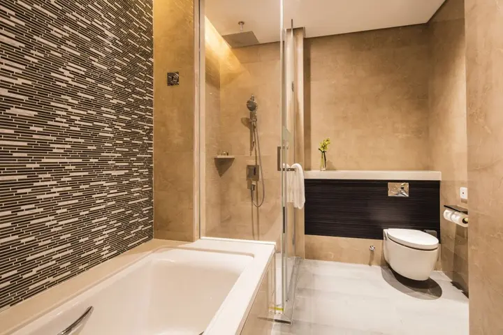 Уси: Ascott Central Wuxi