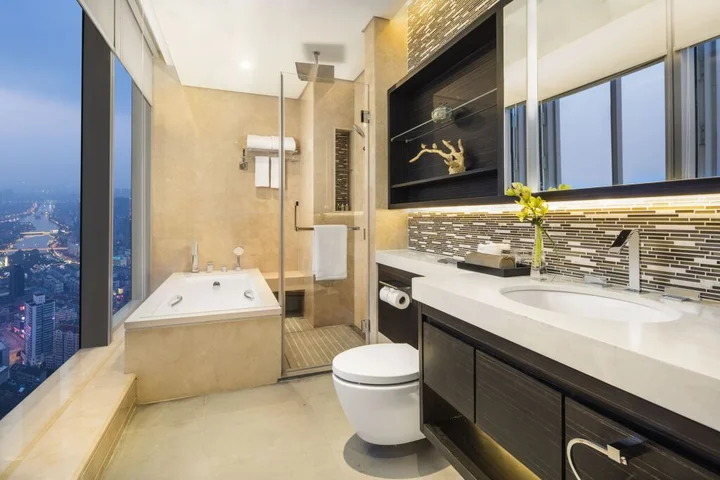 Уси: Ascott Central Wuxi